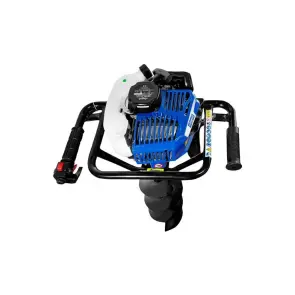Мотобур Scheppach EB1700-SET №4