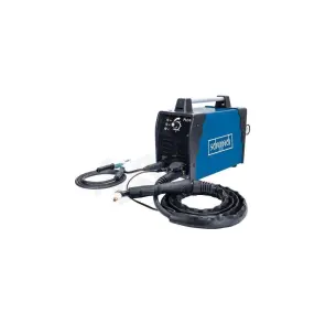 Плазморез Scheppach PLC40 №2