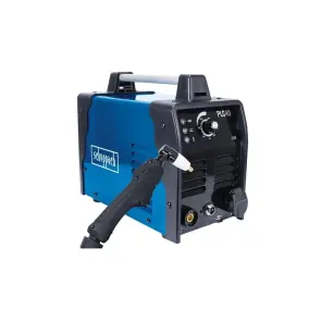 Плазморез Scheppach PLC40 №3