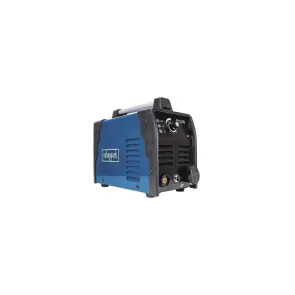 Плазморез Scheppach PLC40 №4