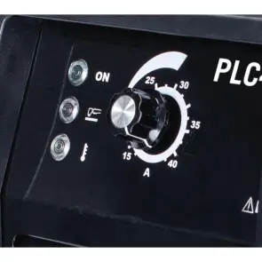 Плазморез Scheppach PLC40 №7
