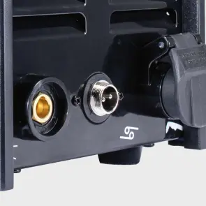 Плазморез Scheppach PLC40 №8