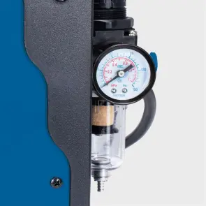 Плазморез Scheppach PLC40 №9