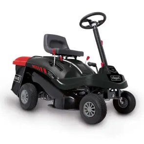 Райдер бензиновий Scheppach MR224-61 №1