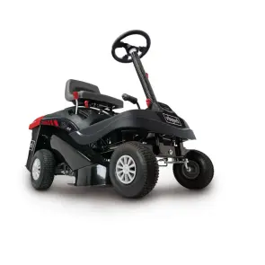 Райдер бензиновий Scheppach MR224-61 №4