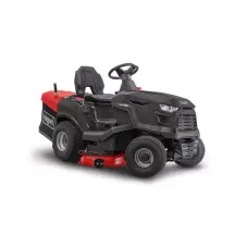Садовый трактор бензиновый Scheppach TMR452-98H-RD