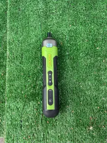 Аккумуляторная отвертка Procraft KS510 №5