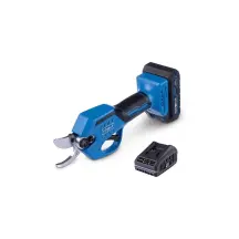 Секатор акумуляторний Scheppach BC-PRS28-X Set S