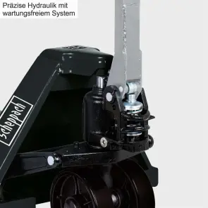 Рокла Scheppach HFW2500-BE №7