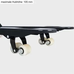 Рокла Scheppach HFW2500-BE №8