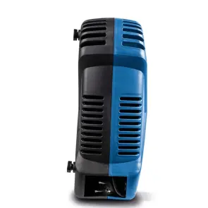 Компрессор автомобильный Scheppach Aircase №3