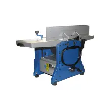 Фуговально-рейсмусний верстат Scheppach HT 850