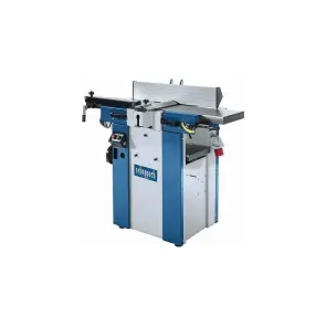 Фуговально-рейсмусний верстат Scheppach PLANA 3.1 №1