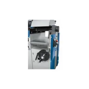 Фуговально-рейсмусний верстат Scheppach PLANA 3.1 №3