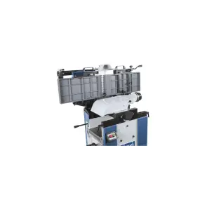Фуговально-рейсмусний верстат Scheppach PLANA 3.1 №6