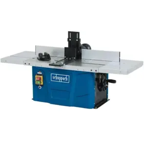 Станок фрезерный Scheppach HF50 №2
