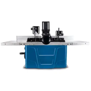 Станок фрезерный Scheppach HF50 №3
