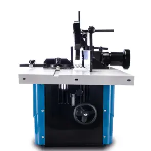 Станок фрезерный Scheppach HF50 №4