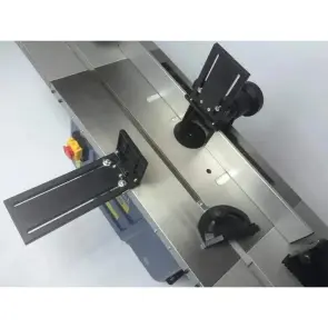 Станок фрезерный Scheppach HF50 №6