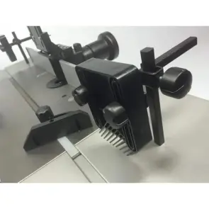 Станок фрезерный Scheppach HF50 №7