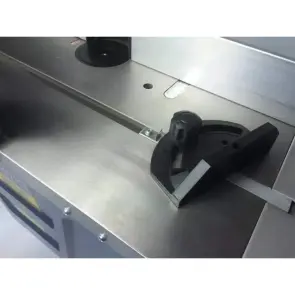 Станок фрезерный Scheppach HF50 №8