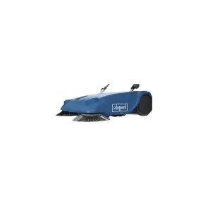 Подметальная машина механическая Scheppach S700 №2