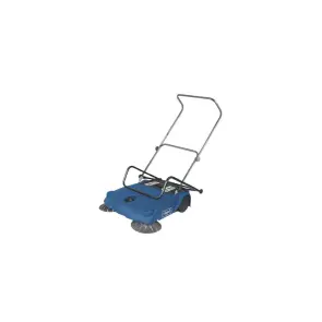 Подметальная машина механическая Scheppach S700 №4