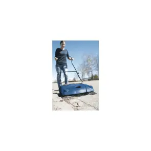 Подметальная машина механическая Scheppach S700 №7