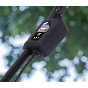 Подметальная машина акумуляторная Scheppach C-S610-X №4