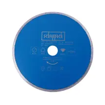 Алмазный диск Scheppach Ø 200 x 25,4 мм