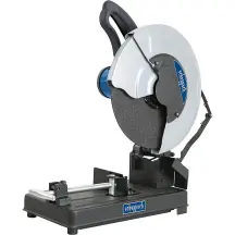 Пила монтажна Scheppach MT140
