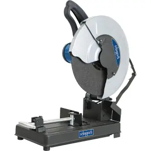 Пила монтажная Scheppach MT140 №1