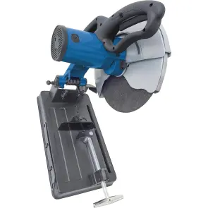 Пила монтажная Scheppach MT140 №3