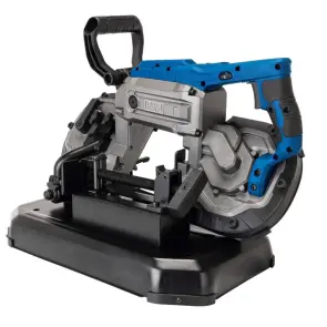 Пила стрічкова Scheppach MBS1200xt №1