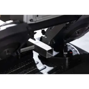 Пила стрічкова Scheppach MBS1200xt №11