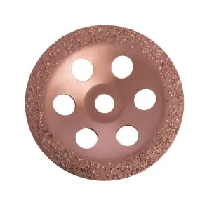 Фреза алмазна Scheppach CGP1200 №1