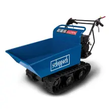 Мини-самосвал Scheppach DP4000