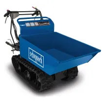 Мини-самосвал Scheppach DP4500