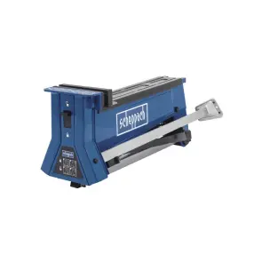 Многофункциональная рабочая подставка Scheppach SB1000 №3