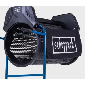 Просеиватель барабанный Scheppach RS500 №2