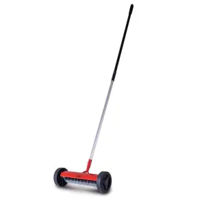 Скарификатор ручной Scheppach SCM340 №1