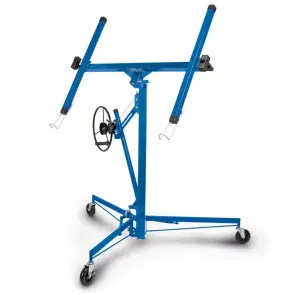 Подъемник для гипсокартона Scheppach TBL400 №1