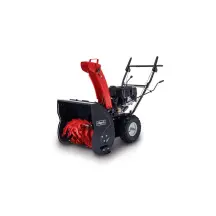 Снегоуборщик бензиновый Scheppach ST570