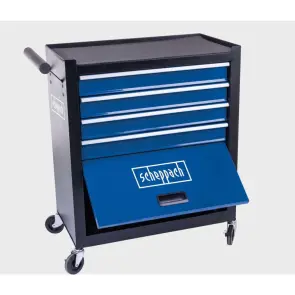 Візок для інструментів Scheppach TW1300 №2