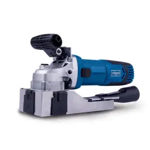 Фрезер для снятия лака и краски Scheppach LFR720 №1