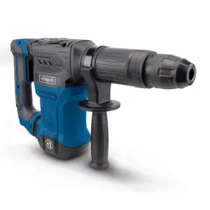 Відбійний молоток Scheppach AB 1500 X №3
