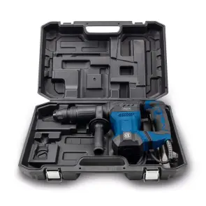 Відбійний молоток Scheppach AB 1500 X №4