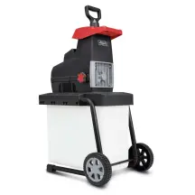 Измельчитель садовый электрический Scheppach GS60