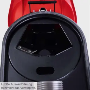 Подрібнювач садовий електричний Scheppach Biostar 3000 (400 В) №6
