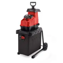 Измельчитель садовый электрический Scheppach GS70